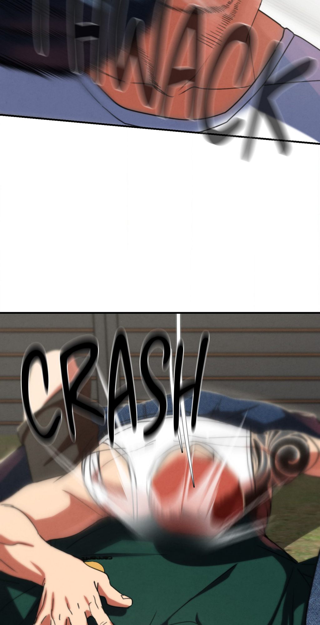 Seniors of Class 5 - Chapter 77 [photo 78] - MangaPorn