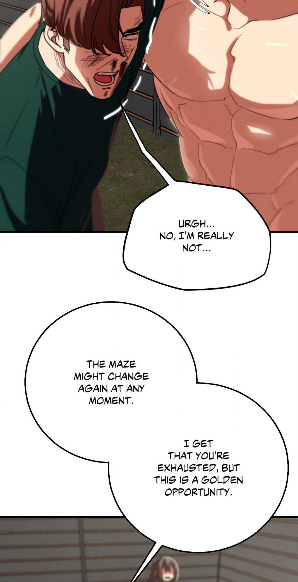 Seniors of Class 5 - Chapter 77 [photo 80] - MangaPorn