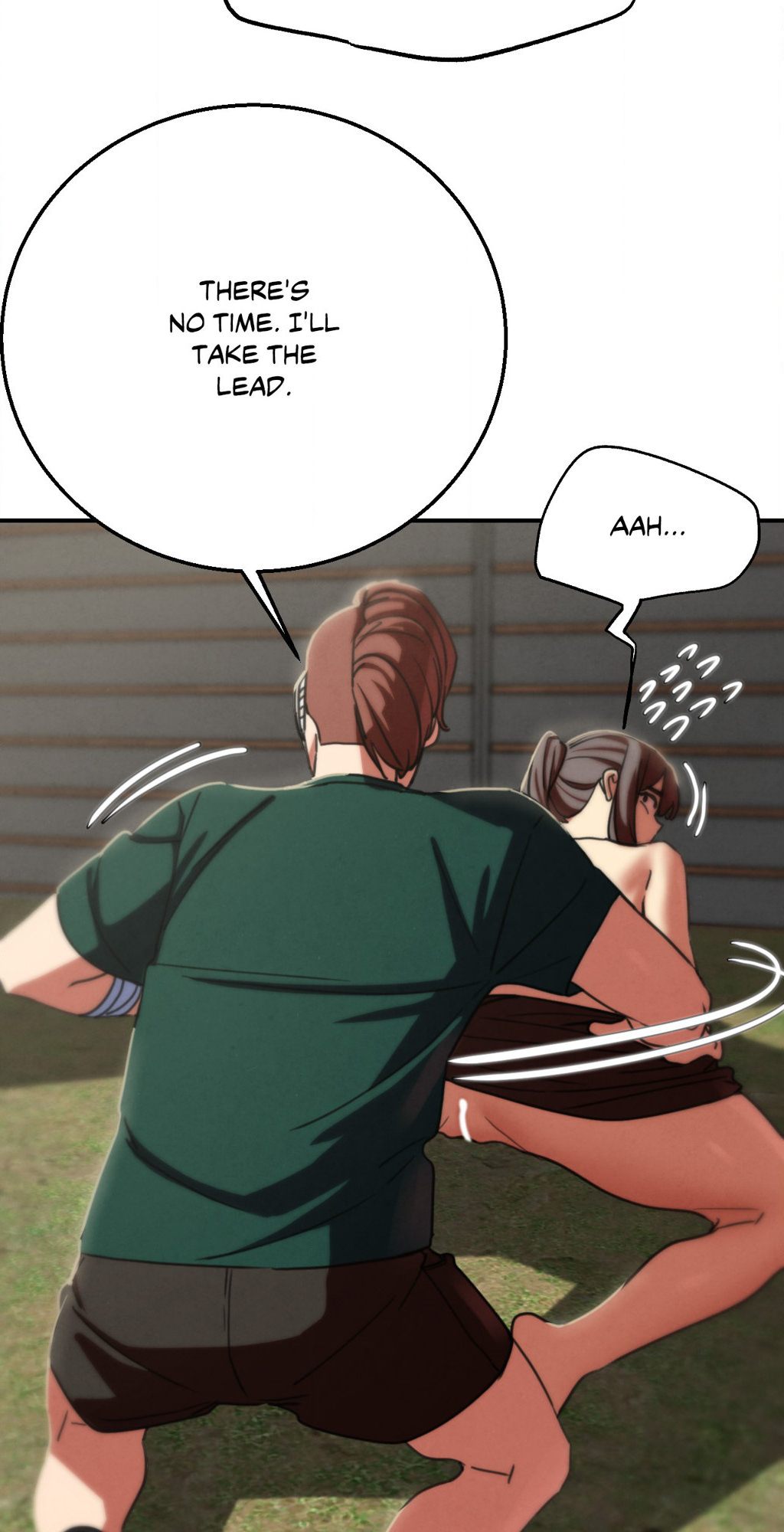 Seniors of Class 5 - Chapter 77 [photo 83] - MangaPorn