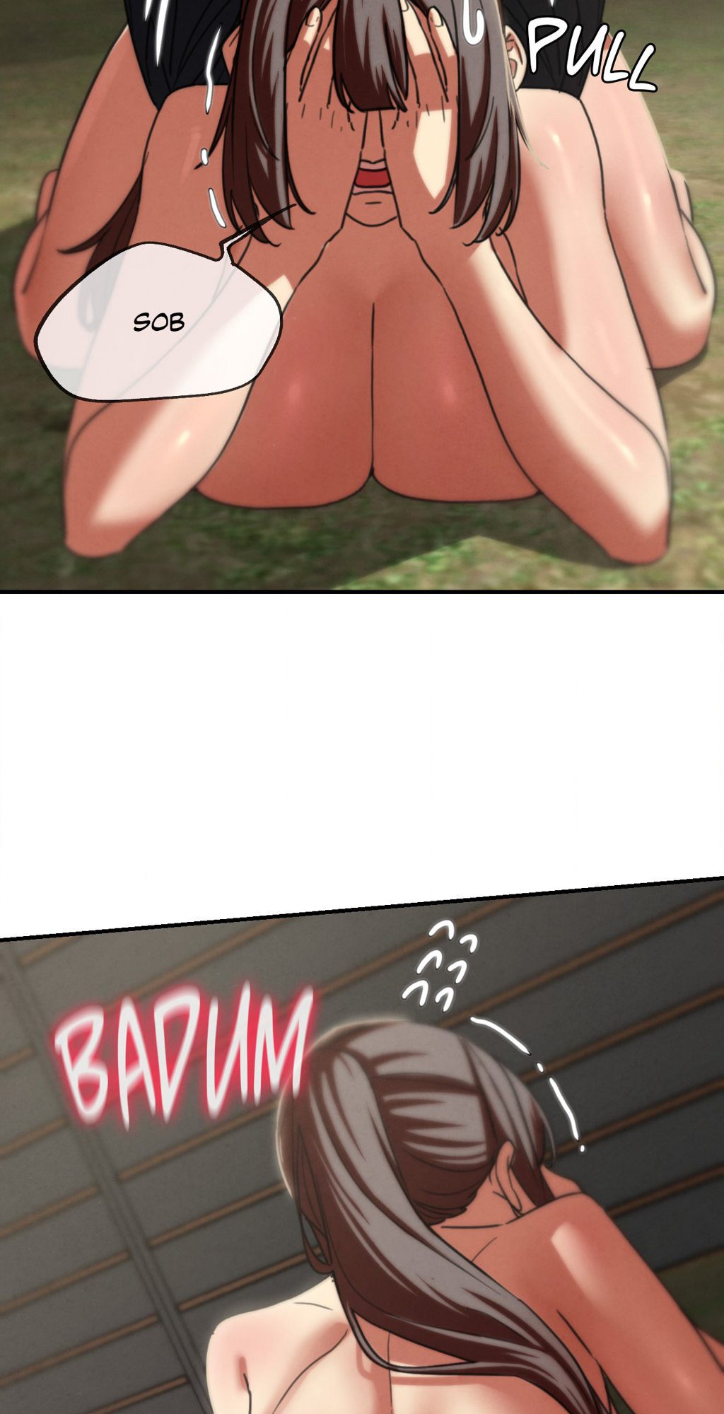 Seniors of Class 5 - Chapter 77 [photo 85] - MangaPorn