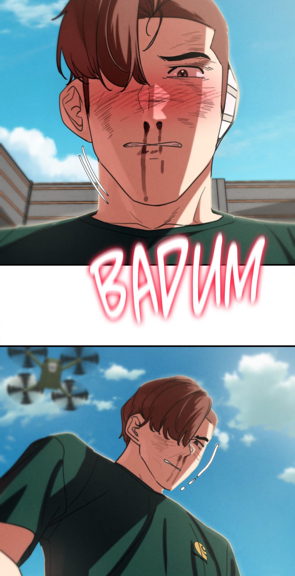 Seniors of Class 5 - Chapter 77 [photo 87] - MangaPorn