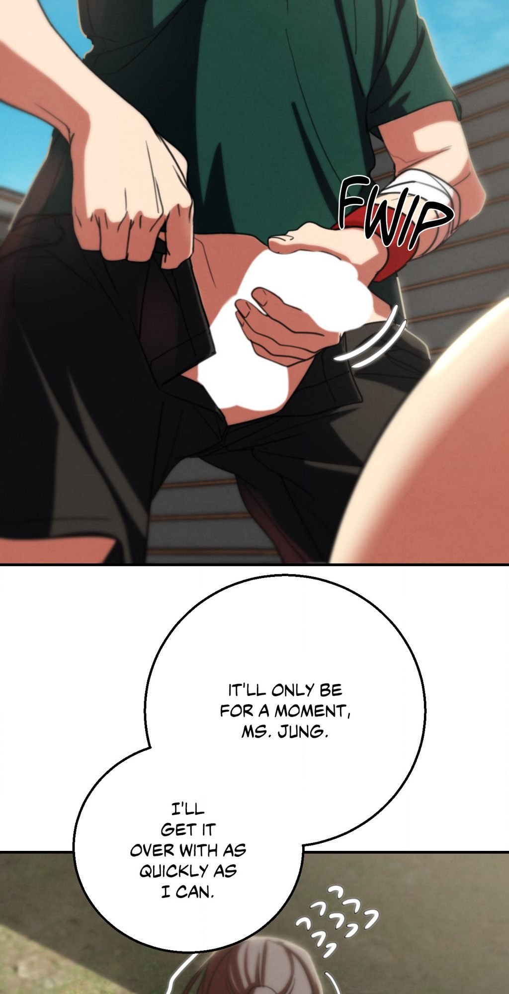 Seniors of Class 5 - Chapter 77 [photo 88] - MangaPorn