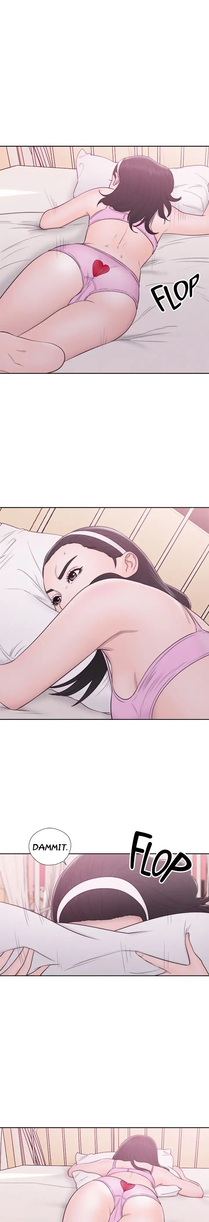 Lust Awakening - Chapter 52 [photo 10] - MangaPorn