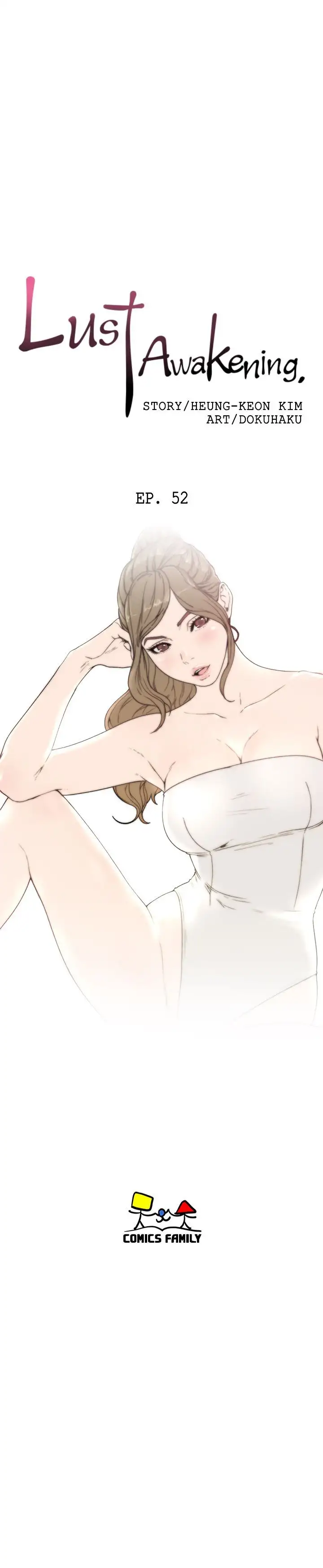 Lust Awakening - Chapter 52 [photo 12] - MangaPorn