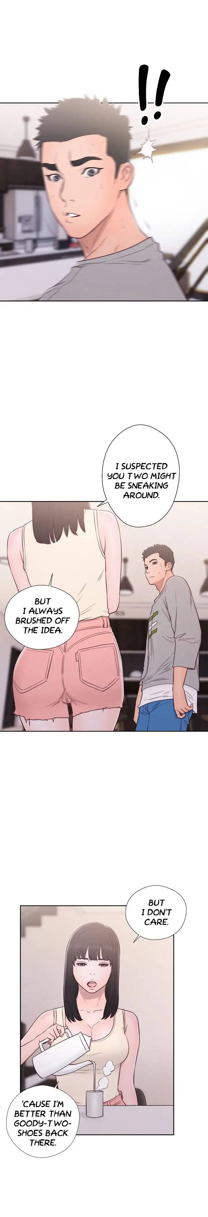 Lust Awakening - Chapter 52 [photo 15] - MangaPorn