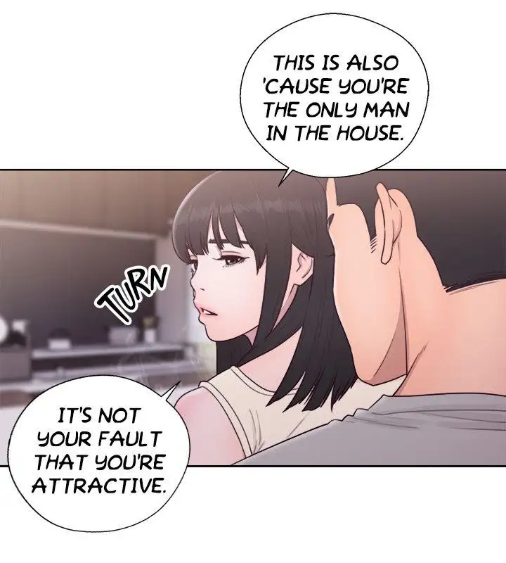 Lust Awakening - Chapter 52 [photo 16] - MangaPorn