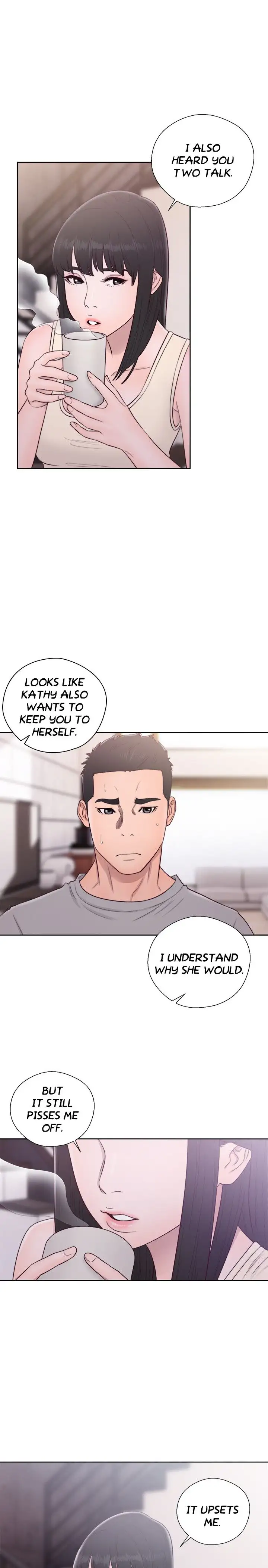 Lust Awakening - Chapter 52 [photo 17] - MangaPorn