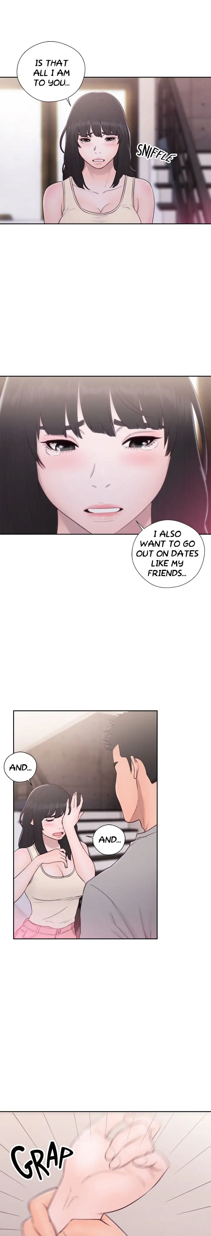 Lust Awakening - Chapter 52 [photo 21] - MangaPorn