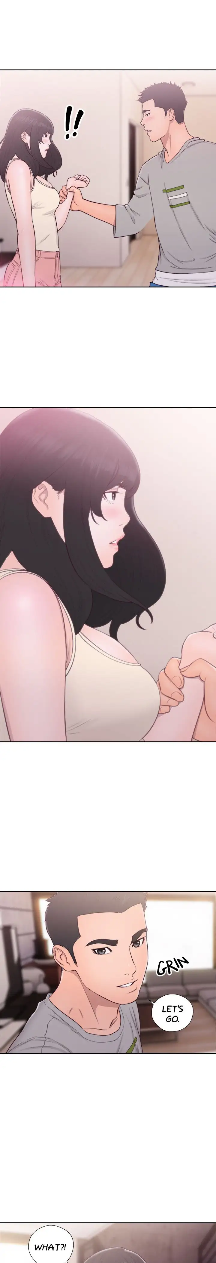 Lust Awakening - Chapter 52 [photo 23] - MangaPorn