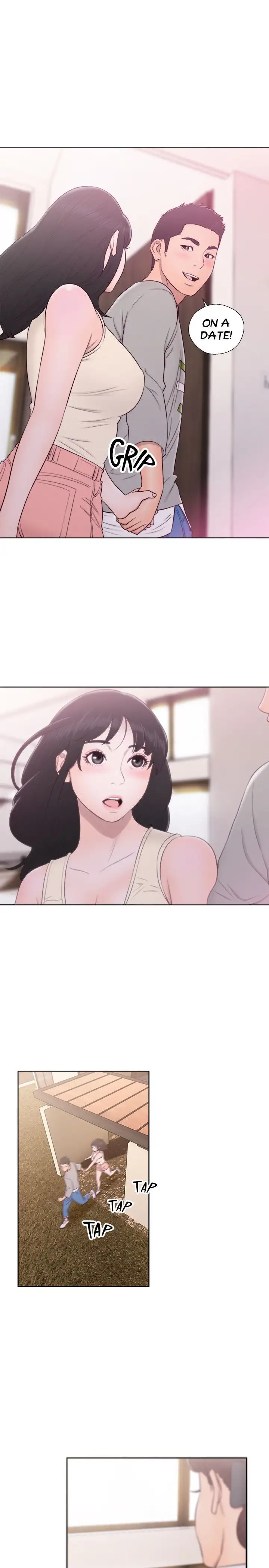 Lust Awakening - Chapter 52 [photo 25] - MangaPorn