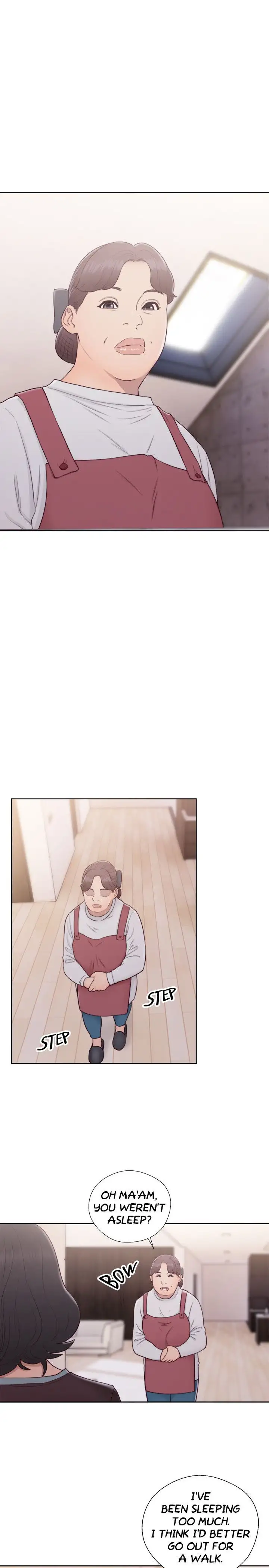 Lust Awakening - Chapter 52 [photo 27] - MangaPorn