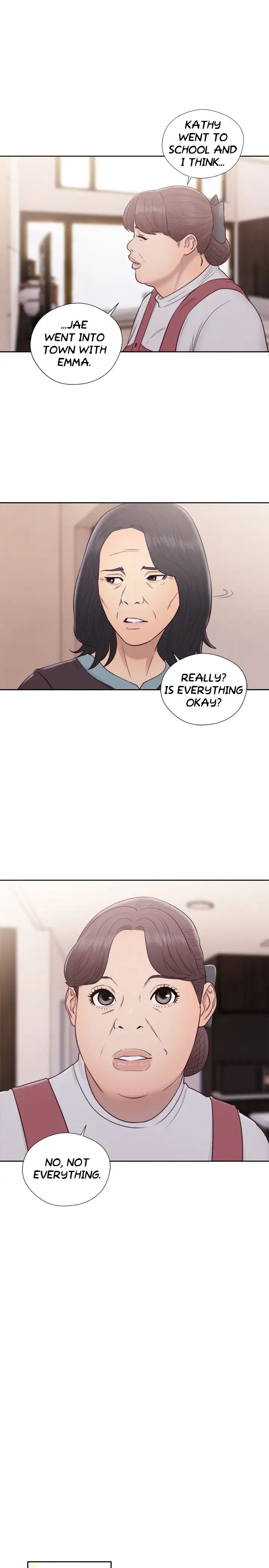 Lust Awakening - Chapter 52 [photo 29] - MangaPorn