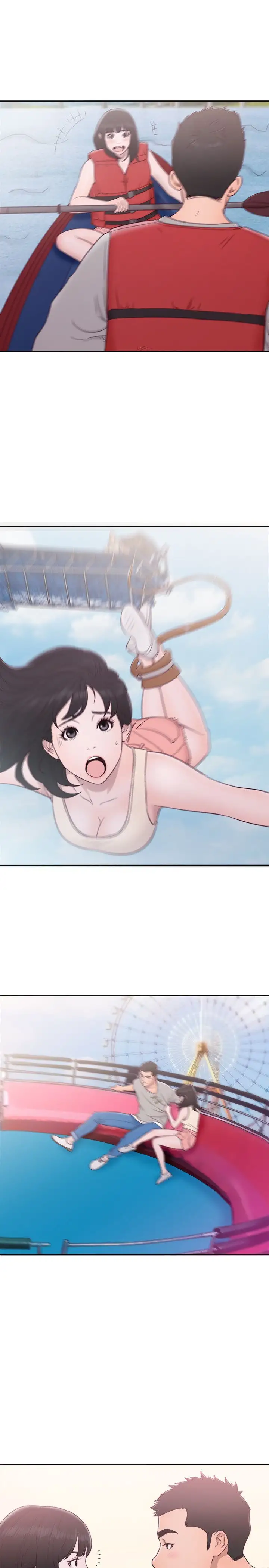 Lust Awakening - Chapter 52 [photo 31] - MangaPorn