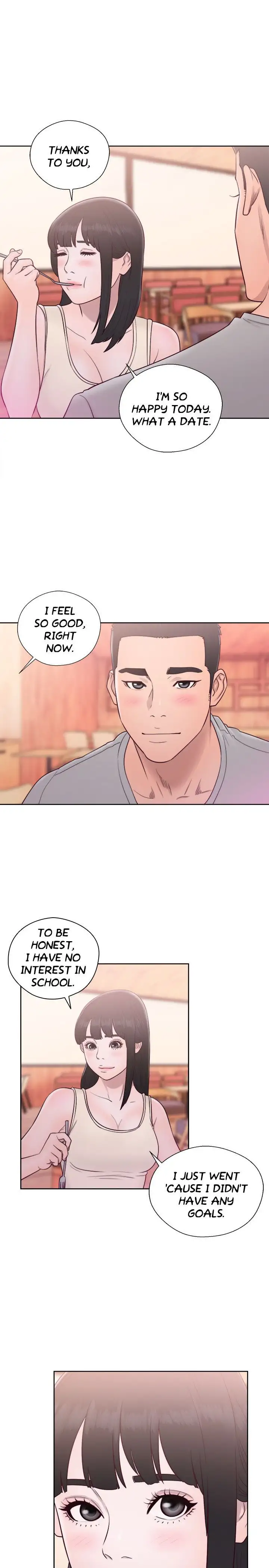 Lust Awakening - Chapter 52 [photo 35] - MangaPorn