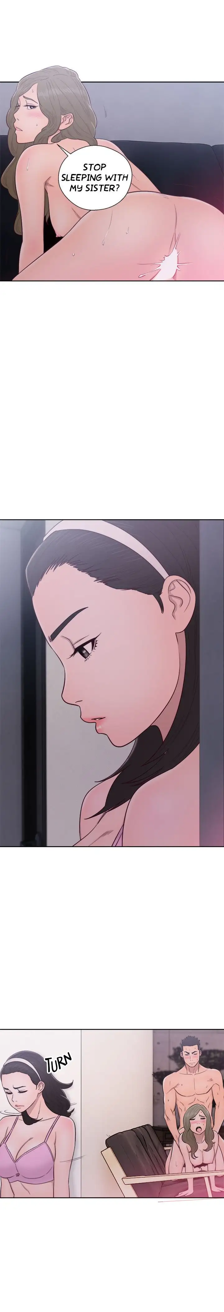 Lust Awakening - Chapter 52 [photo 8] - MangaPorn