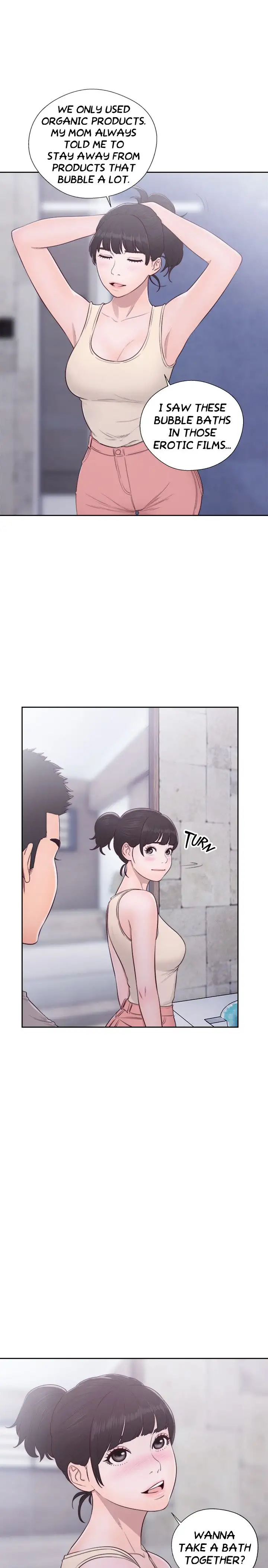 Lust Awakening - Chapter 53 [photo 10] - MangaPorn