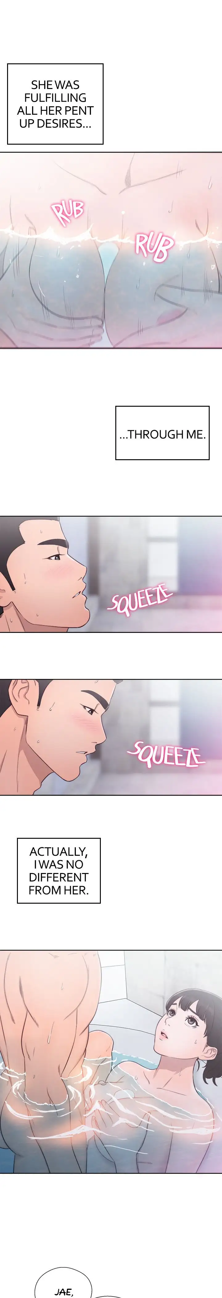 Lust Awakening - Chapter 53 [photo 15] - MangaPorn