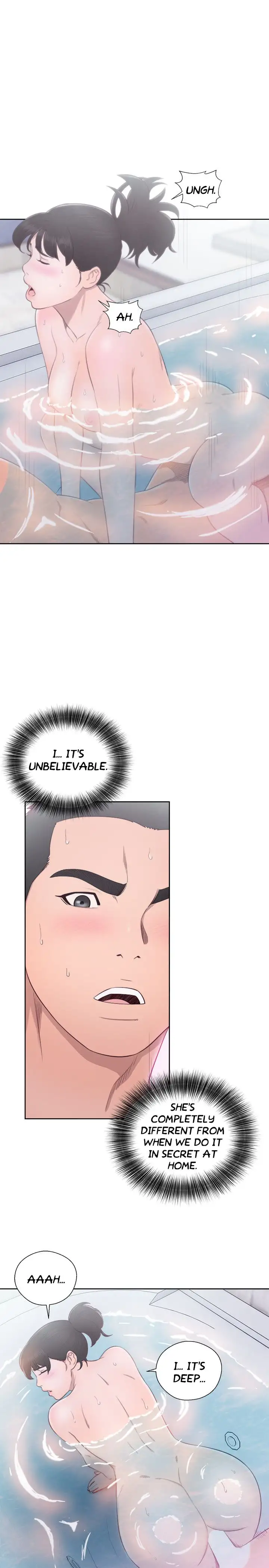 Lust Awakening - Chapter 53 [photo 21] - MangaPorn