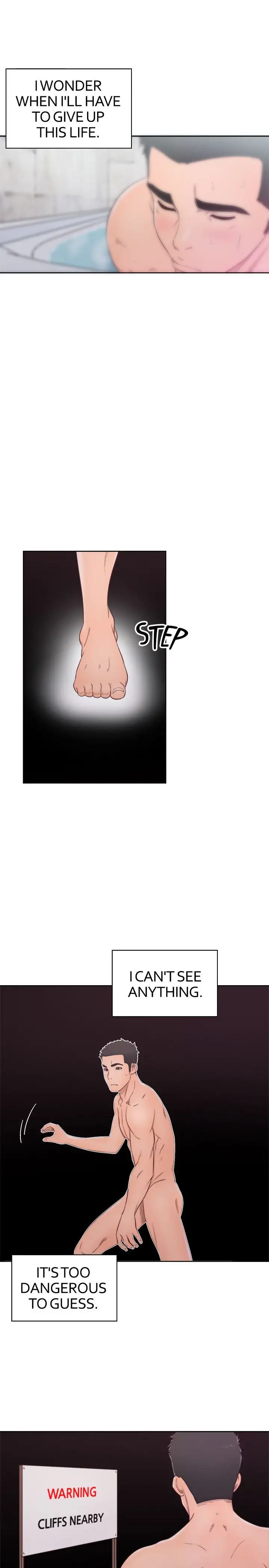 Lust Awakening - Chapter 53 [photo 29] - MangaPorn