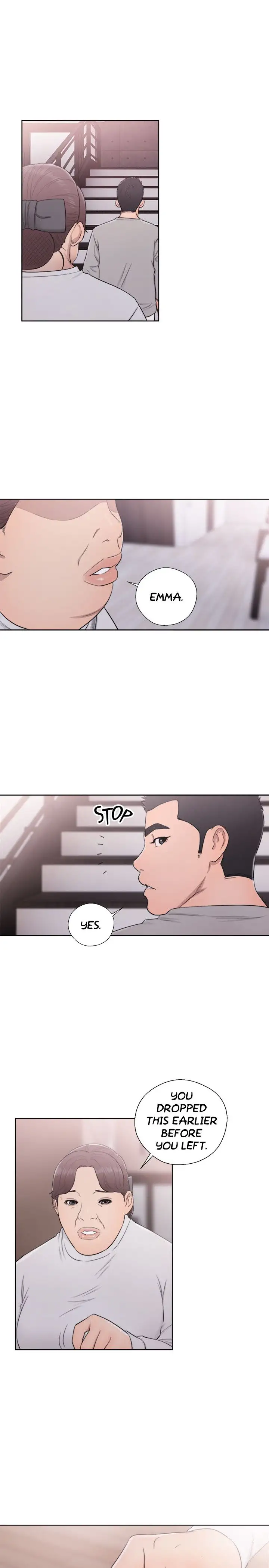 Lust Awakening - Chapter 53 [photo 37] - MangaPorn