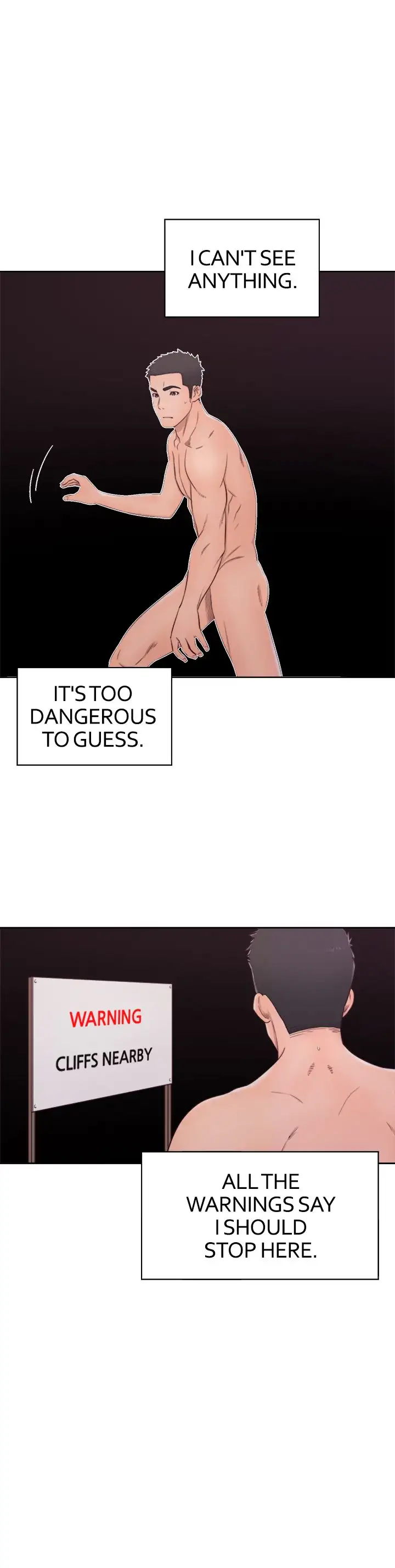 Lust Awakening - Chapter 54 [photo 1] - MangaPorn