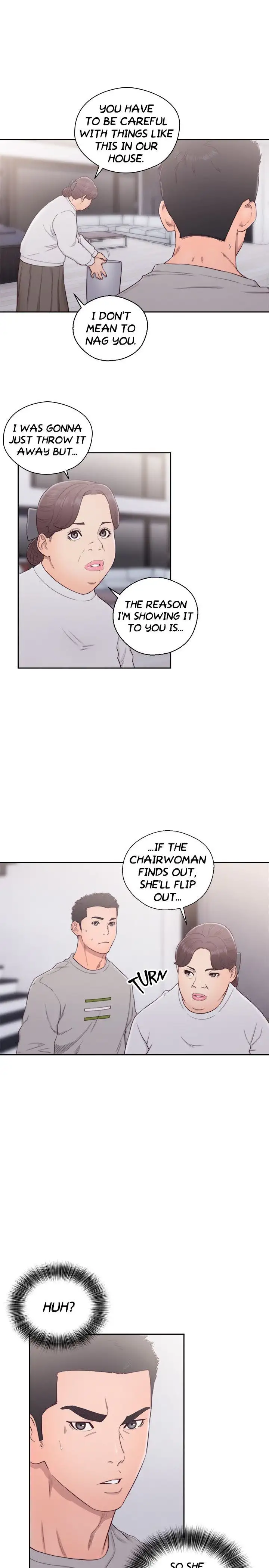 Lust Awakening - Chapter 54 [photo 18] - MangaPorn