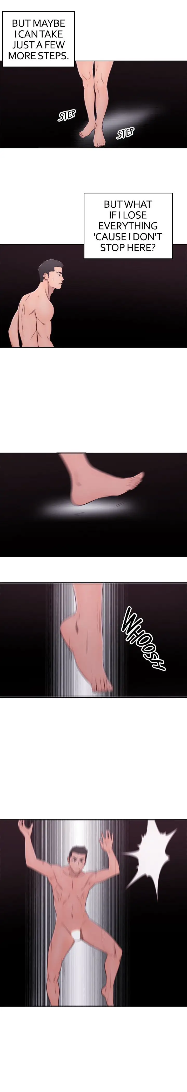 Lust Awakening - Chapter 54 [photo 2] - MangaPorn