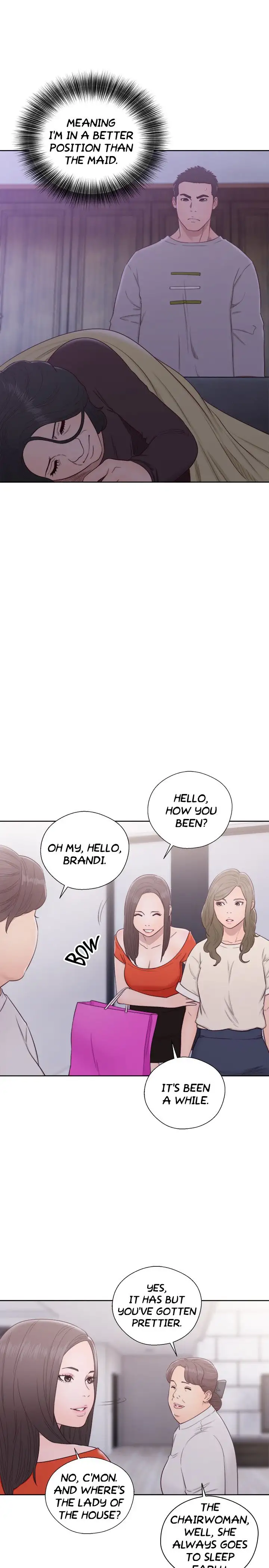 Lust Awakening - Chapter 54 [photo 24] - MangaPorn