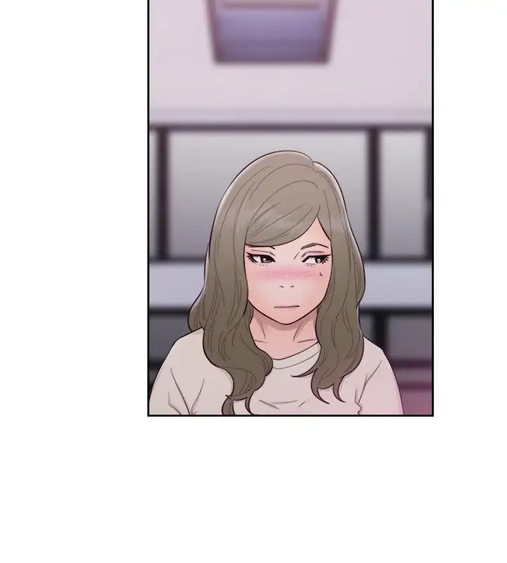 Lust Awakening - Chapter 54 [photo 35] - MangaPorn