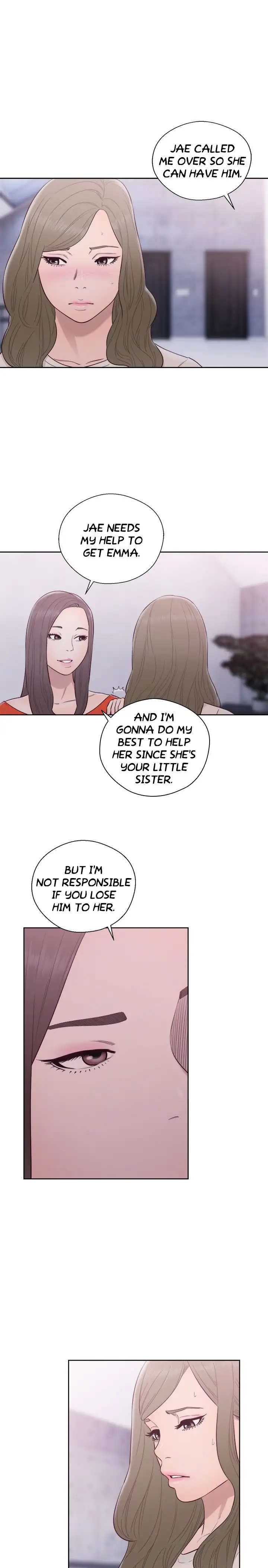 Lust Awakening - Chapter 54 [photo 38] - MangaPorn