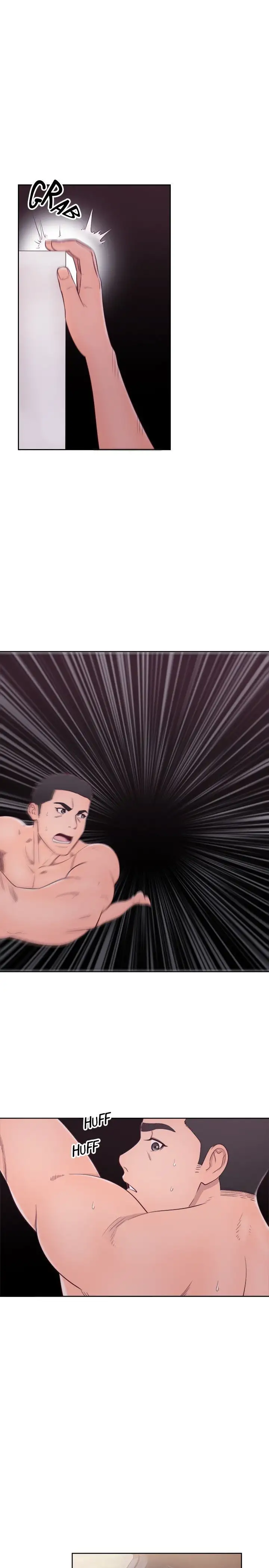 Lust Awakening - Chapter 54 [photo 4] - MangaPorn