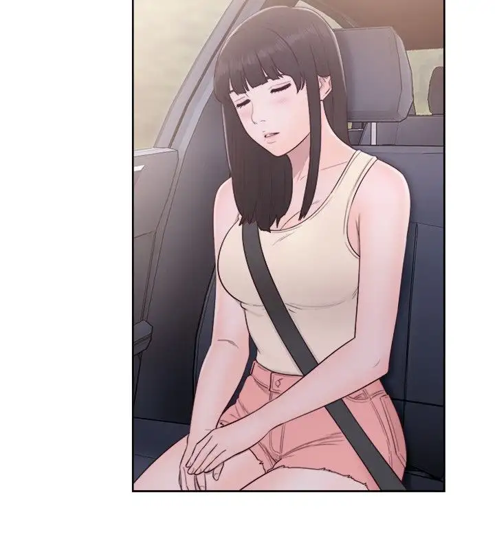 Lust Awakening - Chapter 54 [photo 5] - MangaPorn