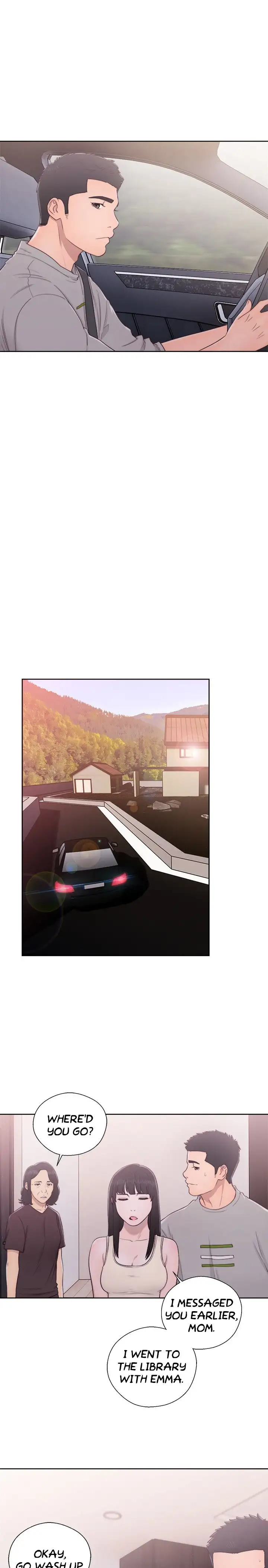 Lust Awakening - Chapter 54 [photo 6] - MangaPorn