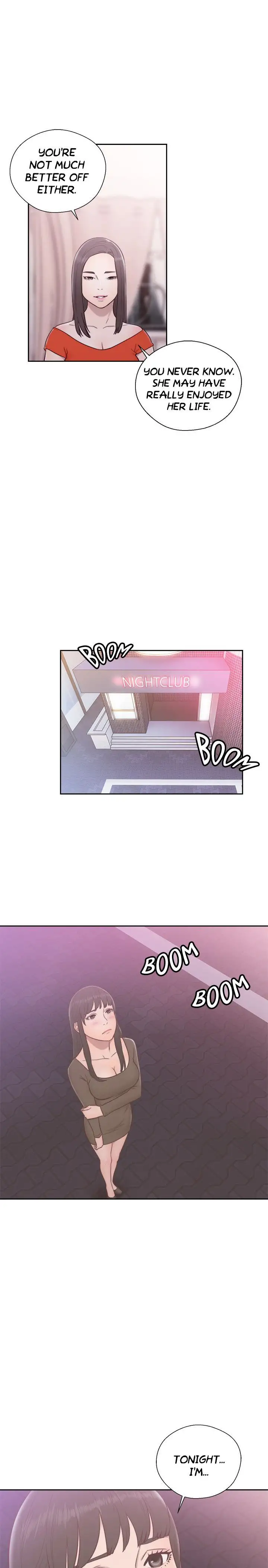 Lust Awakening - Chapter 55 [photo 16] - MangaPorn