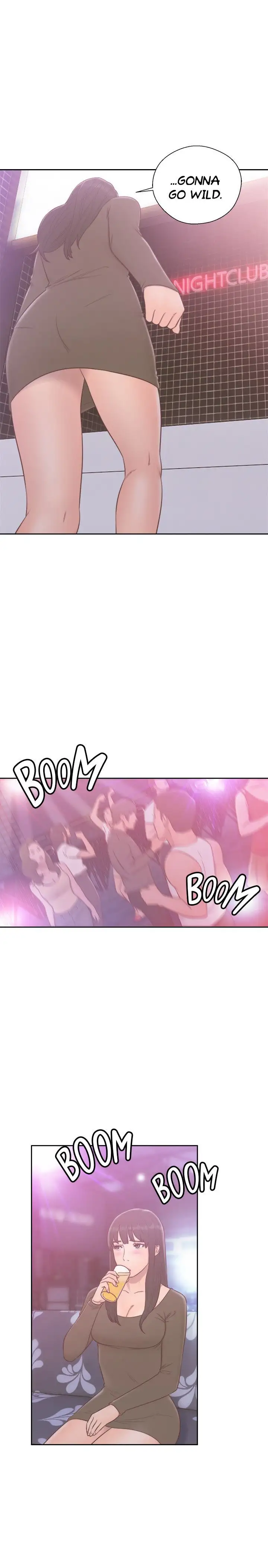 Lust Awakening - Chapter 55 [photo 18] - MangaPorn