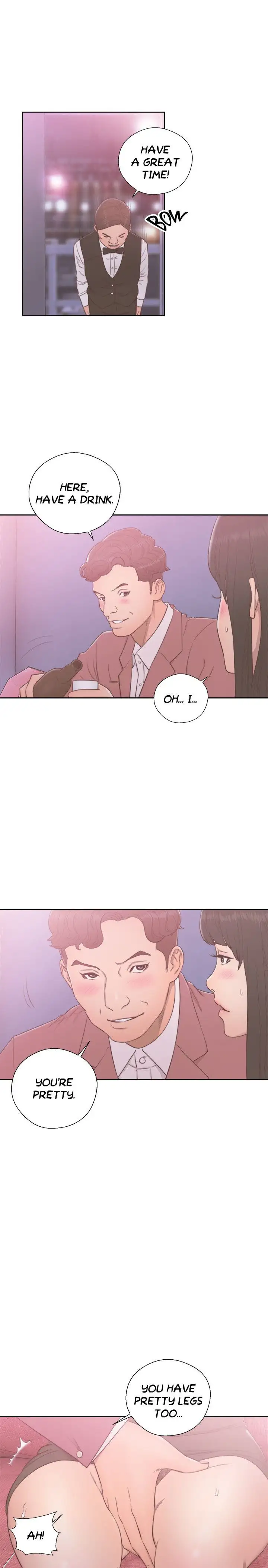 Lust Awakening - Chapter 55 [photo 22] - MangaPorn