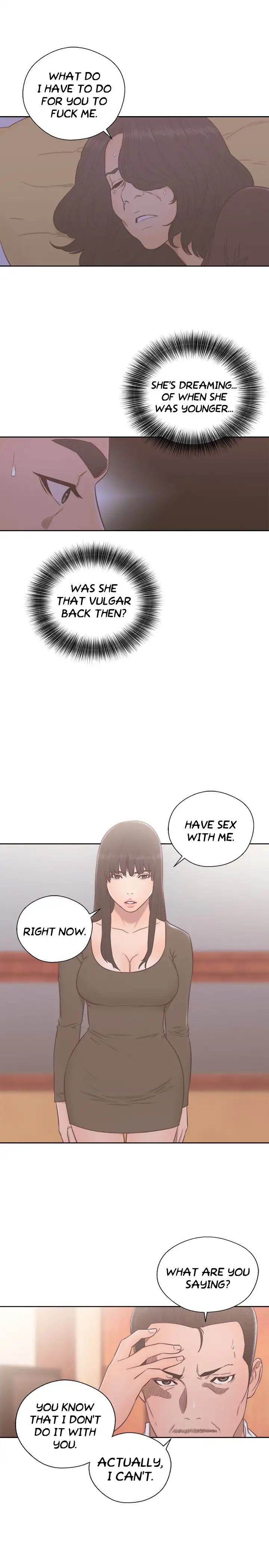 Lust Awakening - Chapter 55 [photo 32] - MangaPorn