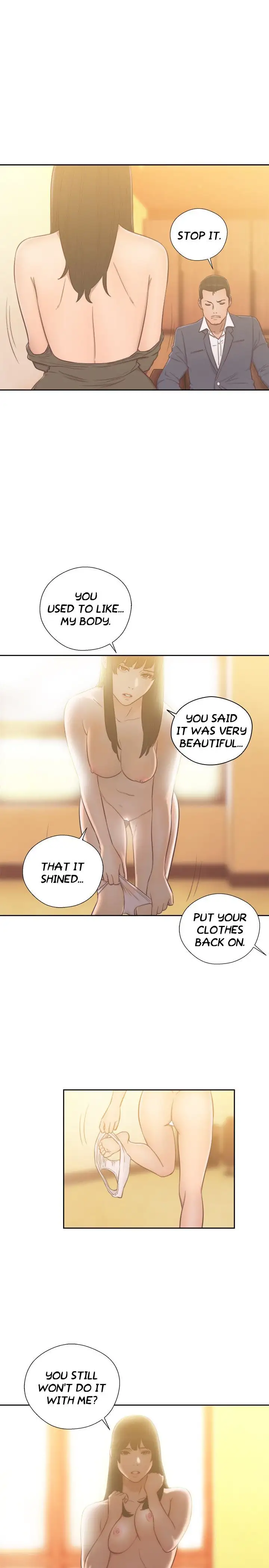 Lust Awakening - Chapter 55 [photo 34] - MangaPorn