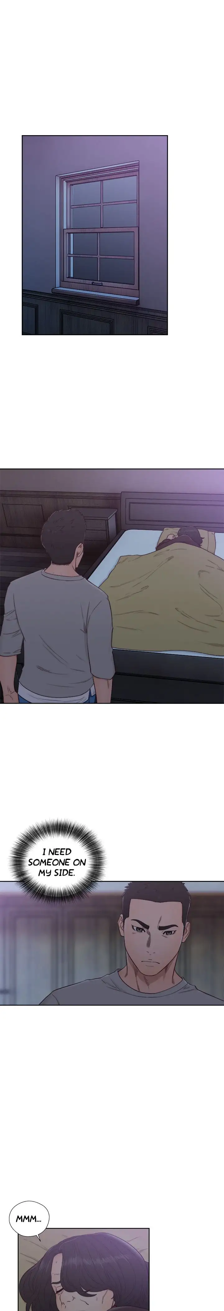 Lust Awakening - Chapter 55 [photo 4] - MangaPorn