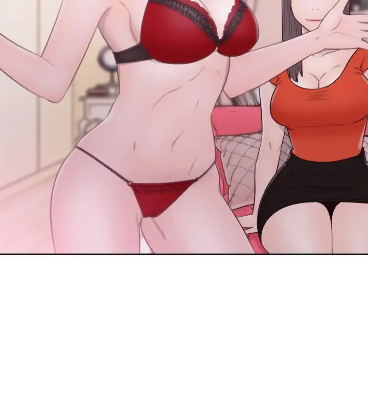 Lust Awakening - Chapter 55 [photo 9] - MangaPorn