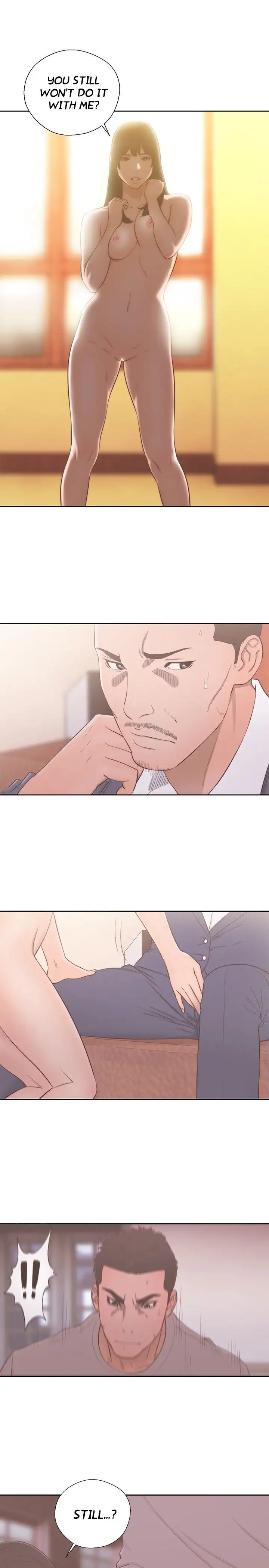 Lust Awakening - Chapter 56 [photo 1] - MangaPorn