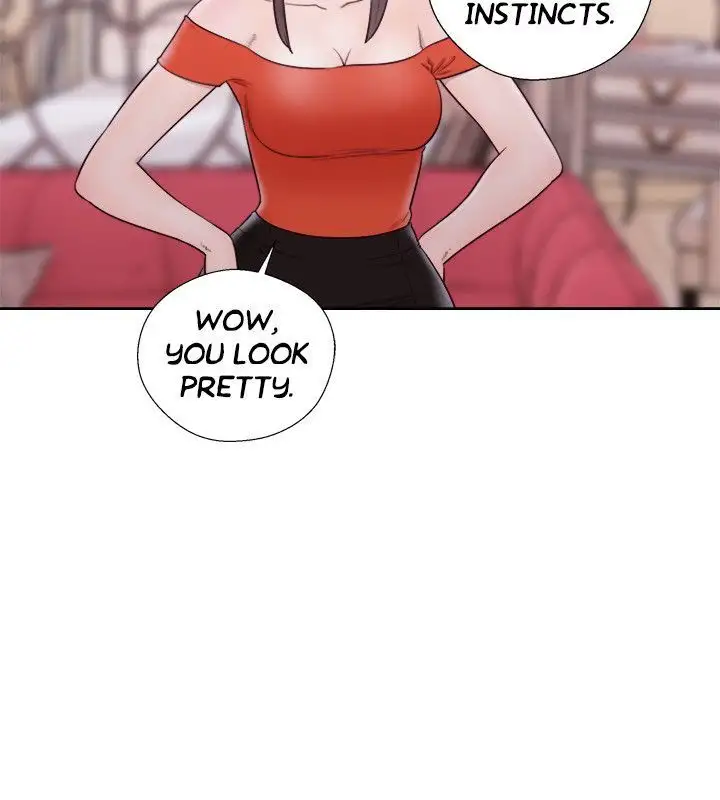 Lust Awakening - Chapter 56 [photo 12] - MangaPorn