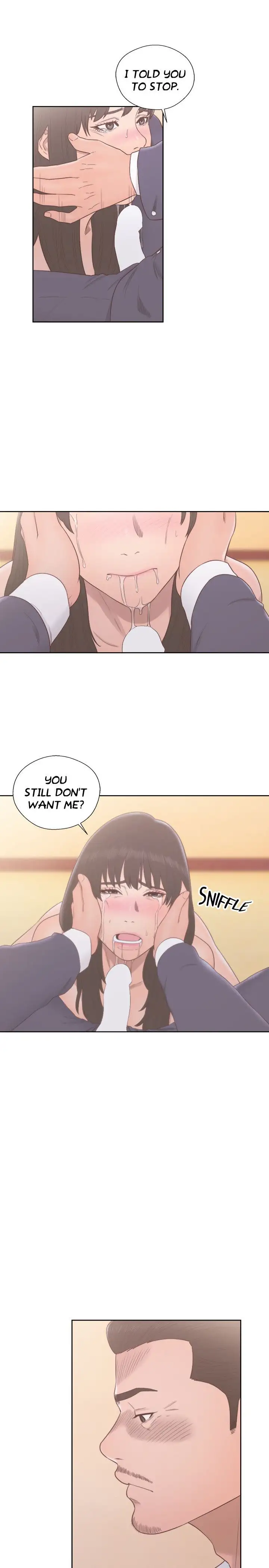 Lust Awakening - Chapter 56 [photo 17] - MangaPorn