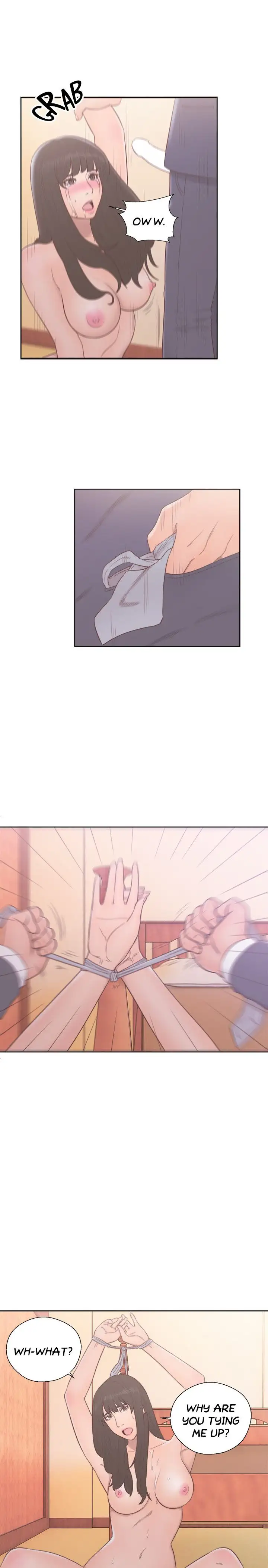 Lust Awakening - Chapter 56 [photo 19] - MangaPorn