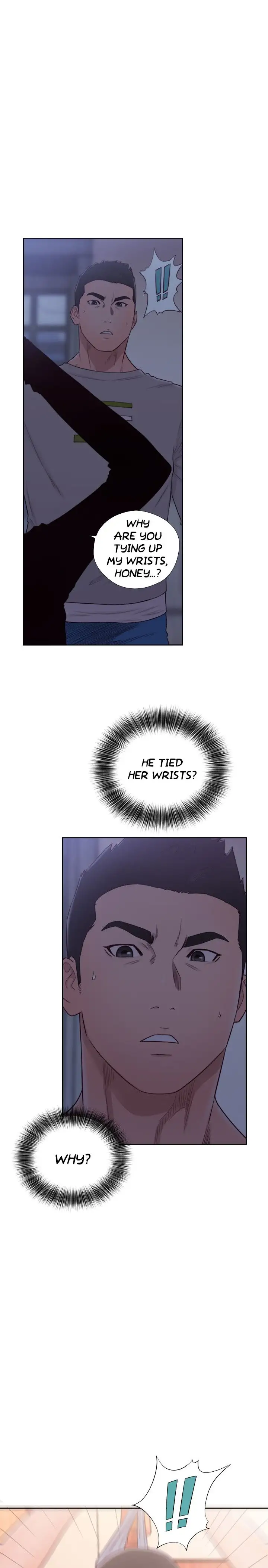 Lust Awakening - Chapter 56 [photo 21] - MangaPorn