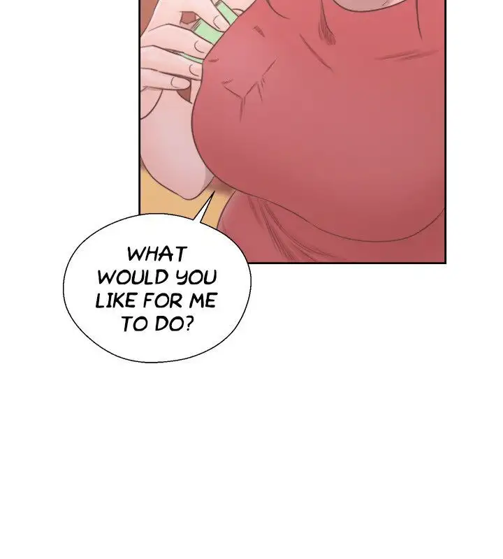 Lust Awakening - Chapter 56 [photo 24] - MangaPorn