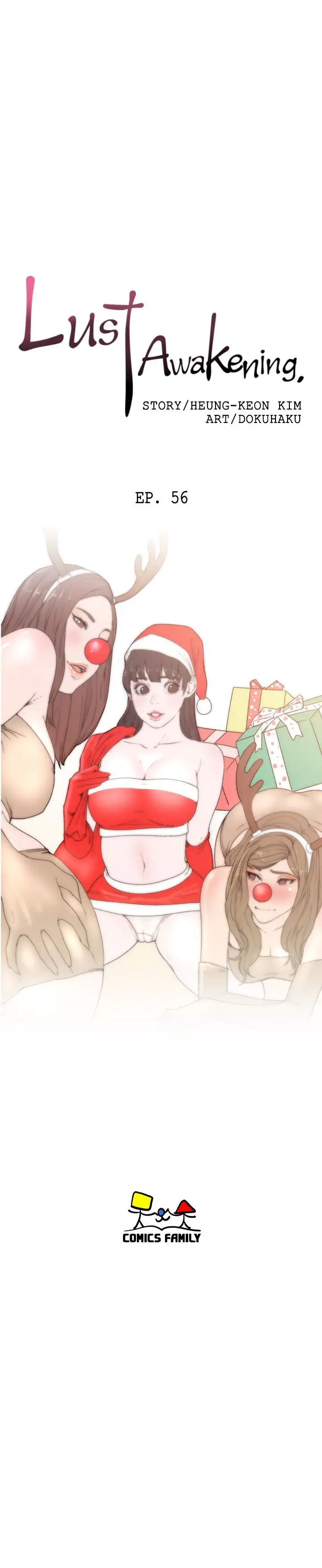 Lust Awakening - Chapter 56 [photo 3] - MangaPorn