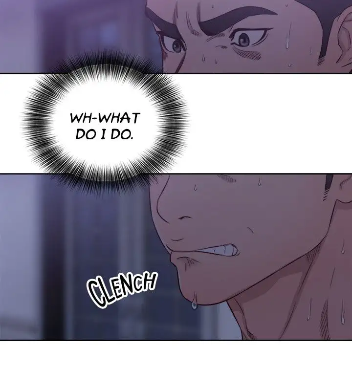 Lust Awakening - Chapter 56 [photo 4] - MangaPorn