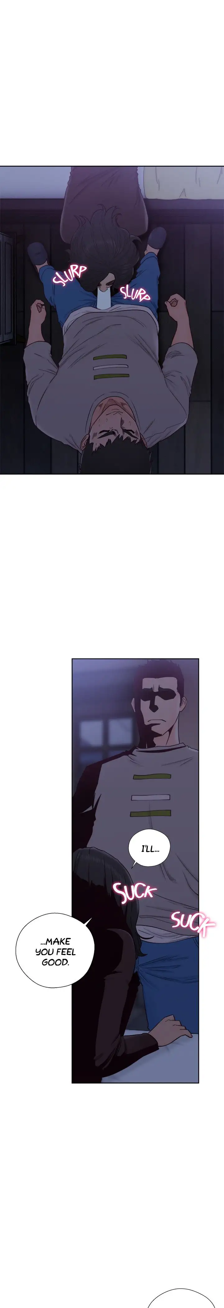 Lust Awakening - Chapter 56 [photo 5] - MangaPorn