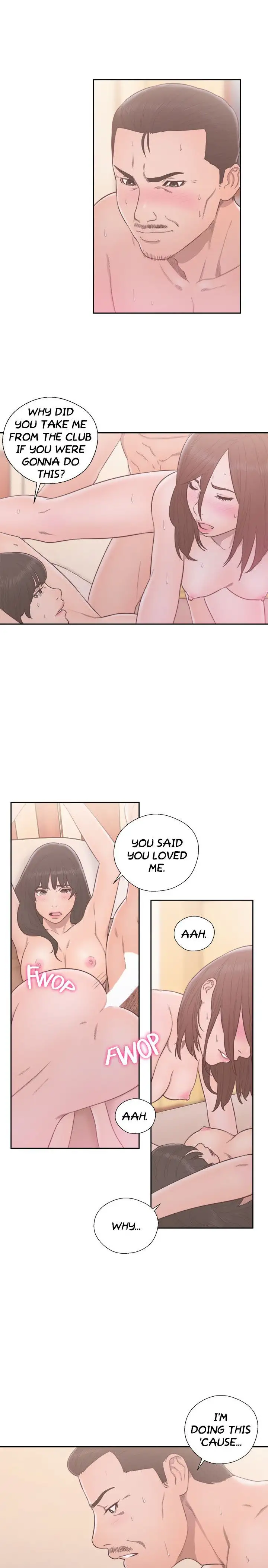 Lust Awakening - Chapter 57 [photo 11] - MangaPorn